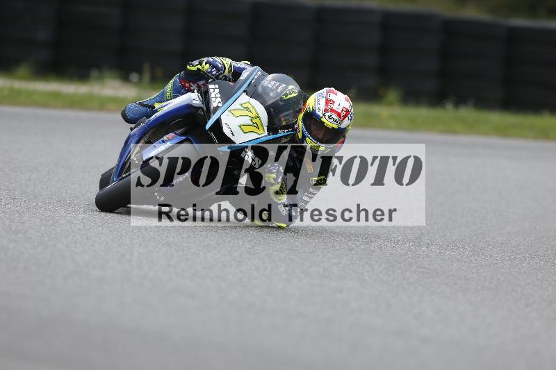 /53 16.09.2025 Track Day Domi Aegerter ADR/Gruppe rot/77